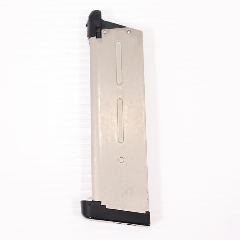 【中古即納】[MIL] 東京マルイ MEU ピストル用スペアマガジン(20150223)