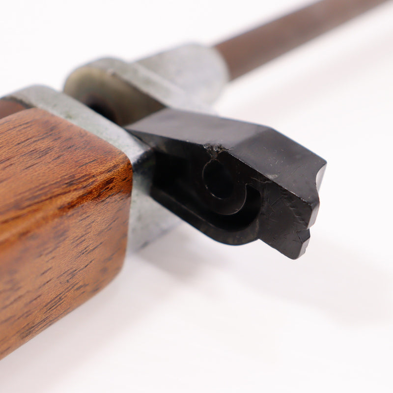 【中古即納】[MIL] 啓平社 つづみ弾エアコッキングライフル BS-52 スコープセット (18歳以上専用)(19801231)