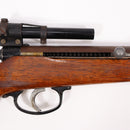 【中古即納】[MIL] 啓平社 つづみ弾エアコッキングライフル BS-52 スコープセット (18歳以上専用)(19801231)