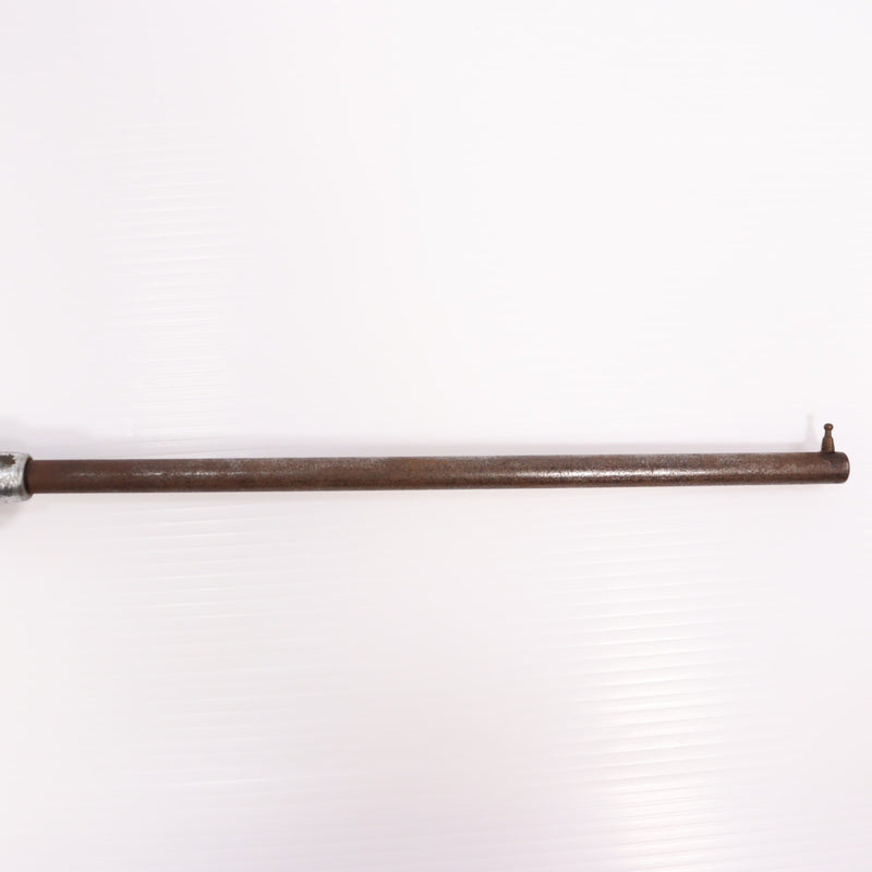 【中古即納】[MIL] 啓平社 つづみ弾エアコッキングライフル BS-52 スコープセット (18歳以上専用)(19801231)