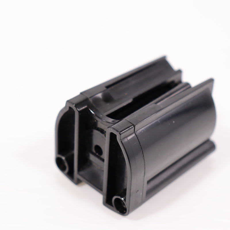 【中古即納】[MIL] クラウンモデル エアライフル スーパーライフル U10 ジュニア スコープ ウッドストックタイプ (10歳以上専用)(20111111)