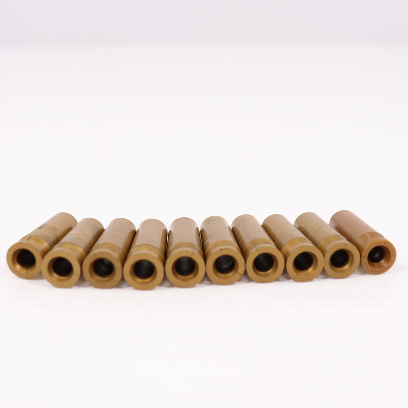 【中古即納】[MIL] クラウンモデル エアライフル スーパーライフル U10 ジュニア スコープ ウッドストックタイプ (10歳以上専用)(20111111)