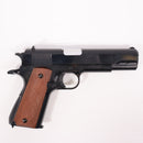 【中古即納】[MIL] 東京マルイ エアーハンドガン コルト M1911A1ガバメント(ホップアップ) (10歳以上専用)(20031021)