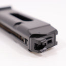 【中古即納】[MIL] BATON airsoft(バトンエアソフト) CO2ガスブローバック GLOCK(グロック) G17 CO2マガジン【JASG認定】(G17-COM)(20240516)