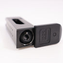 【中古即納】[MIL] BATON airsoft(バトンエアソフト) CO2ガスブローバック GLOCK(グロック) G17 CO2マガジン【JASG認定】(G17-COM)(20240516)