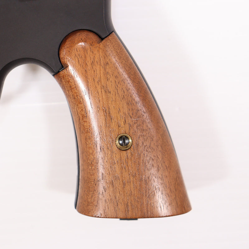 【中古即納】[MIL] タナカワークス ガスリボルバー S&W(スミスアンドウェッソン) M1917 CAL.45 U.S.ミリタリー 5.5インチ HW(ヘビーウェイト) (カスタム品) (18歳以上専用)(20150223)