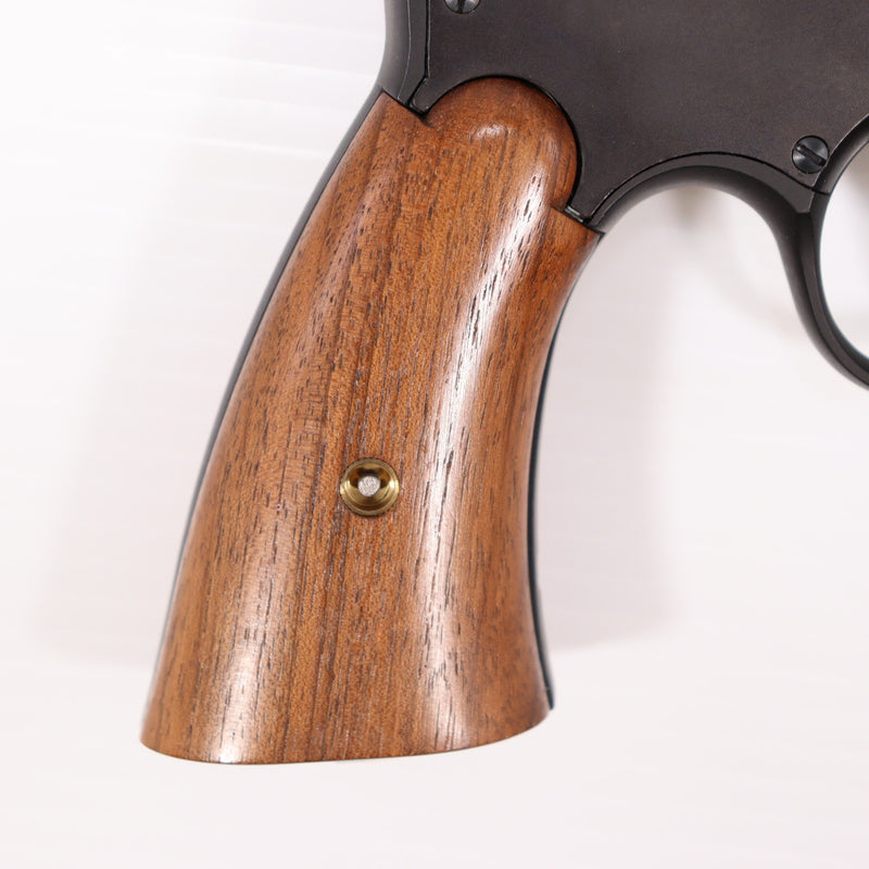 【中古即納】[MIL] タナカワークス ガスリボルバー S&W(スミスアンドウェッソン) M1917 CAL.45 U.S.ミリタリー 5.5インチ HW(ヘビーウェイト) (カスタム品) (18歳以上専用)(20150223)