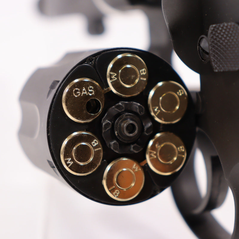 【中古即納】[MIL] タナカワークス ガスリボルバー S&W(スミスアンドウェッソン) M1917 CAL.45 U.S.ミリタリー 5.5インチ HW(ヘビーウェイト) (カスタム品) (18歳以上専用)(20150223)