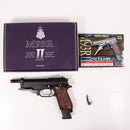【中古即納】[MIL] KSC ガスブローバック M93RII HW(ヘビーウェイト) システム7 (18歳以上専用)(20121122)