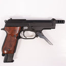 【中古即納】[MIL] KSC ガスブローバック M93RII HW(ヘビーウェイト) システム7 (18歳以上専用)(20121122)