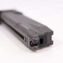 【中古即納】[MIL] KSC ガスブローバック M93RII HW(ヘビーウェイト) システム7 (18歳以上専用)(20121122)