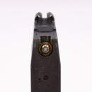 【中古即納】[MIL] KSC ガスブローバック M93RII HW(ヘビーウェイト) システム7 (18歳以上専用)(20121122)