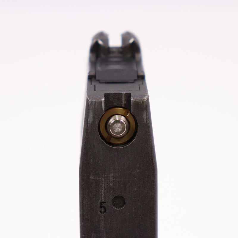 【中古即納】[MIL] KSC ガスブローバック M93RII HW(ヘビーウェイト) システム7 (18歳以上専用)(20121122)