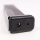 【中古即納】[MIL] KSC ガスブローバック M93RII 49連ロングマガジン 07(2023年新価格版)(20231020)