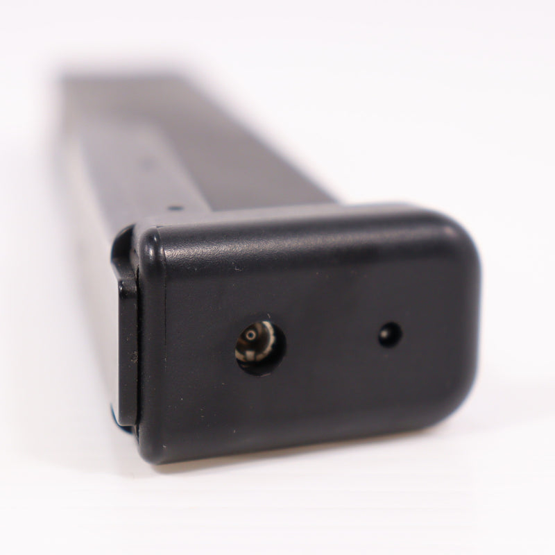 【中古即納】[MIL] KSC ガスブローバック M93RII 49連ロングマガジン 07(2023年新価格版)(20231020)