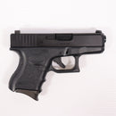 【中古即納】[MIL] 東京マルイ ガスブローバック グロック26 (18歳以上専用)(20150223)