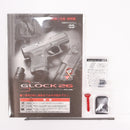 【中古即納】[MIL] 東京マルイ ガスブローバック グロック26 (18歳以上専用)(20150223)