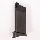 【中古即納】[MIL] 東京マルイ ガスブローバック グロック26 (18歳以上専用)(20150223)