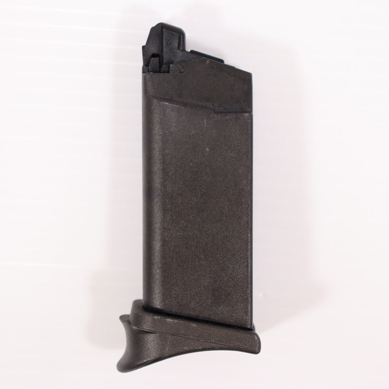 【中古即納】[MIL] 東京マルイ ガスブローバック グロック26 (18歳以上専用)(20150223)