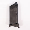 【中古即納】[MIL] 東京マルイ ガスブローバック グロック26 (18歳以上専用)(20150223)