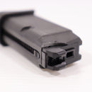 【中古即納】[MIL] 東京マルイ ガスブローバック グロック26 (18歳以上専用)(20150223)