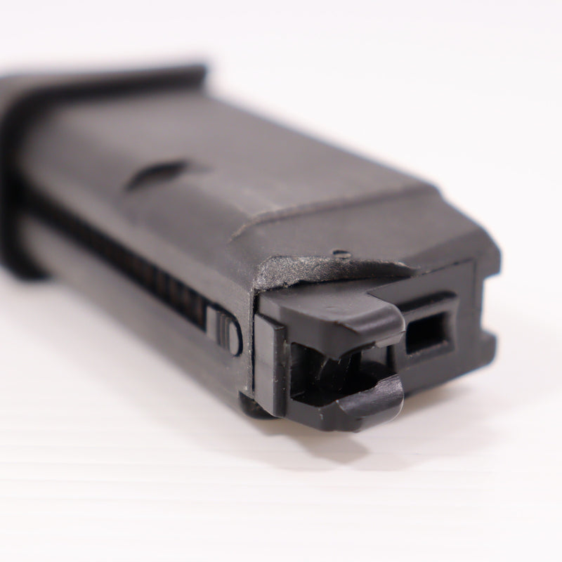 【中古即納】[MIL] 東京マルイ ガスブローバック グロック26 (18歳以上専用)(20150223)