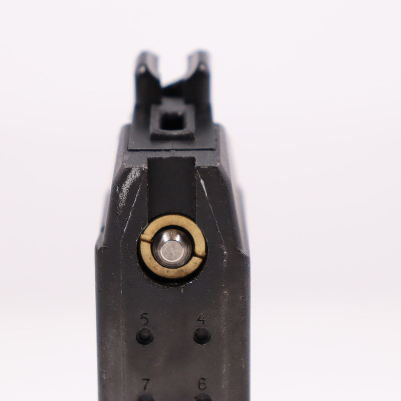 【中古即納】[MIL] 東京マルイ ガスブローバック グロック26 (18歳以上専用)(20150223)