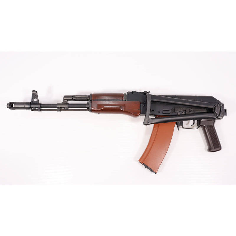 【中古即納】[MIL] 東京マルイ 次世代電動ガン AKS74N (カスタム品) (18歳以上専用)(20091031)