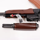 【中古即納】[MIL] 東京マルイ 次世代電動ガン AKS74N (カスタム品) (18歳以上専用)(20091031)