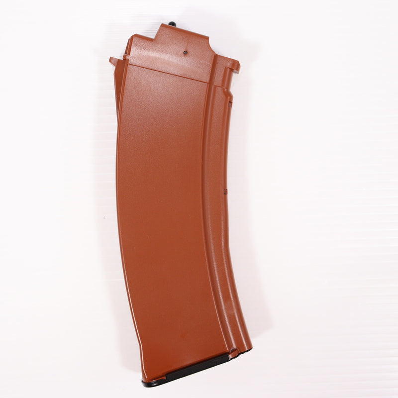 【中古即納】[MIL] 東京マルイ 次世代電動ガン AKS74N (カスタム品) (18歳以上専用)(20091031)