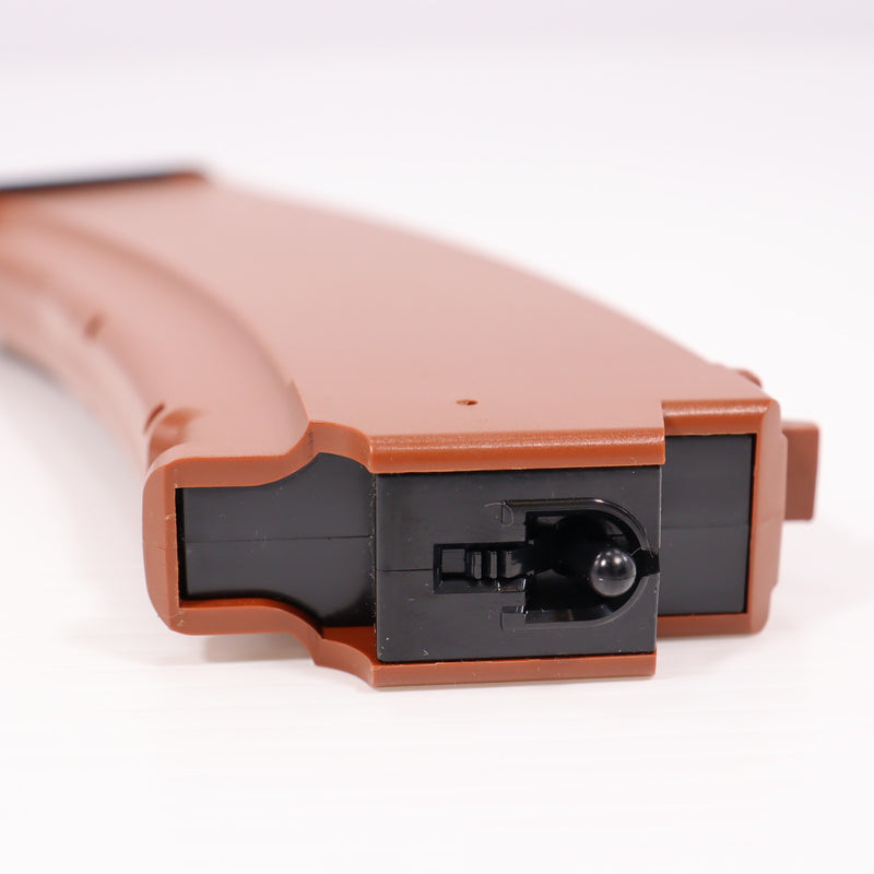 【中古即納】[MIL] 東京マルイ 次世代電動ガン AKS74N (カスタム品) (18歳以上専用)(20091031)