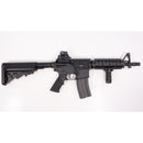 【中古即納】[MIL] 東京マルイ 次世代電動ガン CQB-R ブラック (カスタム品) (18歳以上専用)(20121204)