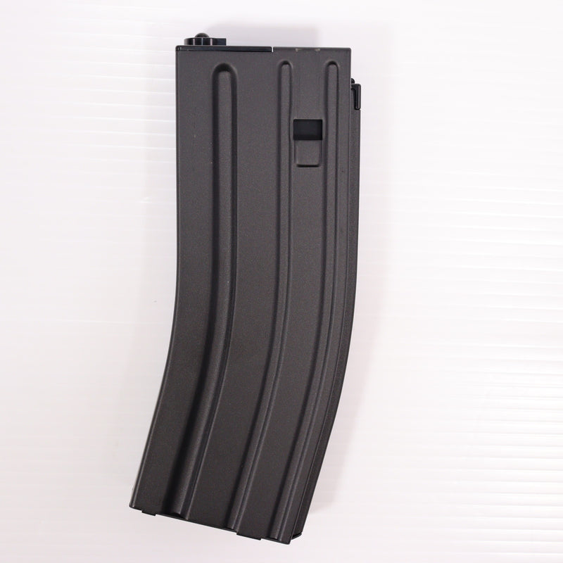 【中古即納】[MIL] 東京マルイ 次世代電動ガン CQB-R ブラック (カスタム品) (18歳以上専用)(20121204)