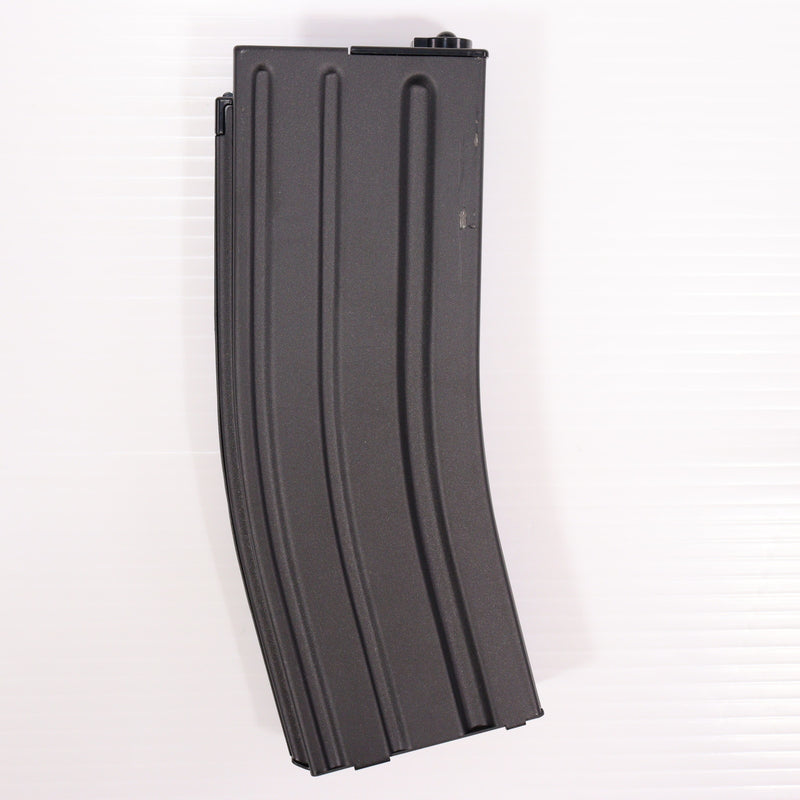 【中古即納】[MIL] 東京マルイ 次世代電動ガン CQB-R ブラック (カスタム品) (18歳以上専用)(20121204)