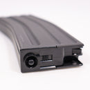 【中古即納】[MIL] 東京マルイ 次世代電動ガン CQB-R ブラック (カスタム品) (18歳以上専用)(20121204)