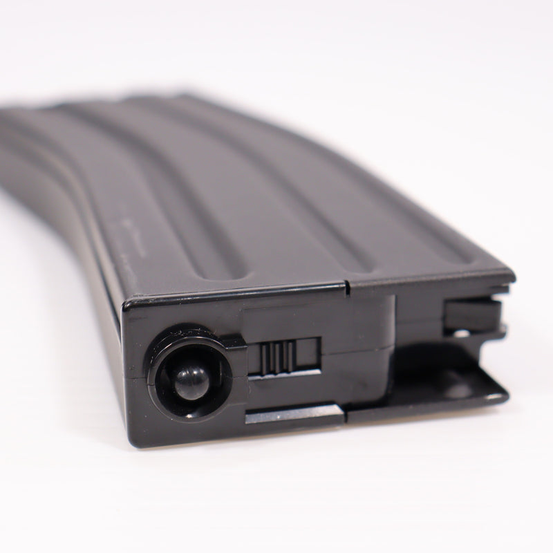 【中古即納】[MIL] 東京マルイ 次世代電動ガン CQB-R ブラック (カスタム品) (18歳以上専用)(20121204)