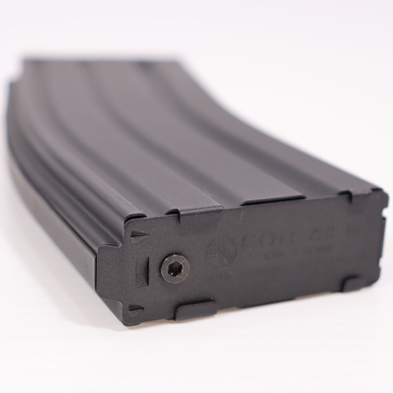 【中古即納】[MIL] 東京マルイ 次世代電動ガン CQB-R ブラック (カスタム品) (18歳以上専用)(20121204)