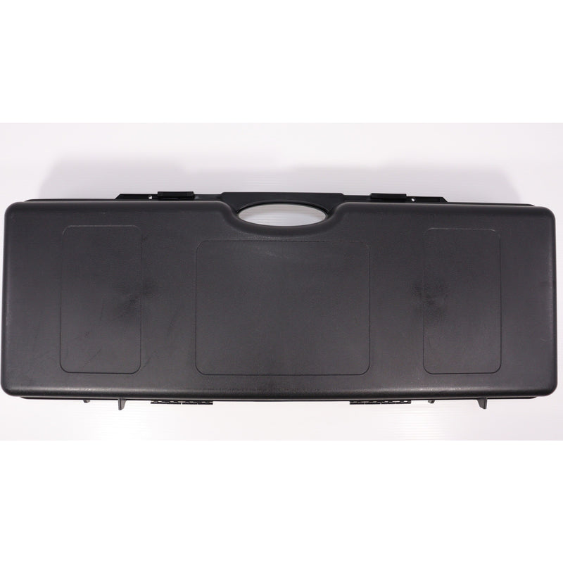 【中古即納】[MIL] UFC(ユニオン ファイア カンパニー) ProTactical Max-Guard Cycloneタイプ 85cm ハードガンケース(UFCGC027BK)(20150223)