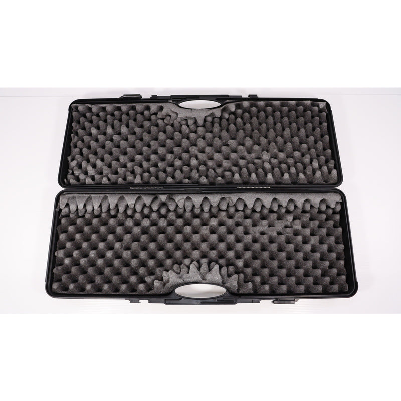 【中古即納】[MIL] UFC(ユニオン ファイア カンパニー) ProTactical Max-Guard Cycloneタイプ 85cm ハードガンケース(UFCGC027BK)(20150223)