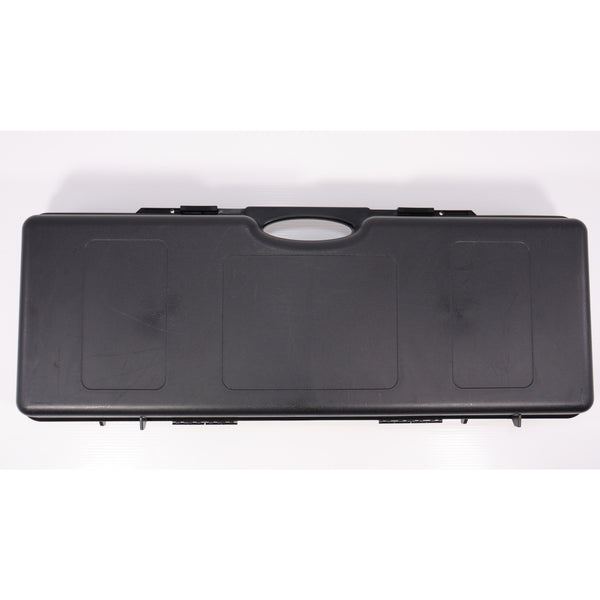 【中古即納】[MIL] UFC(ユニオン ファイア カンパニー) ProTactical Max-Guard Cycloneタイプ 85cm ハードガンケース(UFCGC027BK)(20150223)