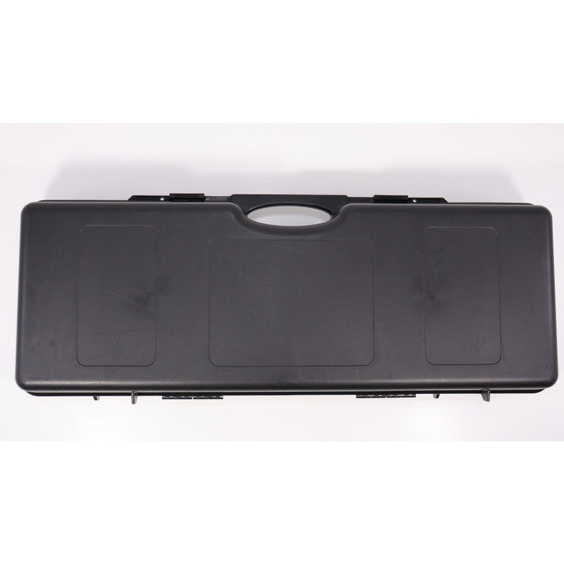 【中古即納】[MIL] UFC(ユニオン ファイア カンパニー) ProTactical Max-Guard Cycloneタイプ 85cm ハードガンケース(UFCGC027BK)(20150223)