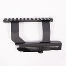 【中古即納】[MIL] 東京マルイ AK74用サイドロックマウントレイル(20121226)