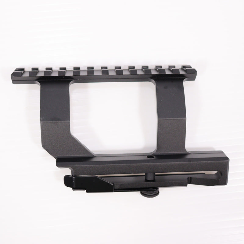 【中古即納】[MIL] 東京マルイ AK74用サイドロックマウントレイル(20121226)