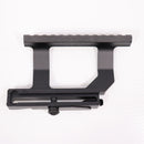 【中古即納】[MIL] 東京マルイ AK74用サイドロックマウントレイル(20121226)