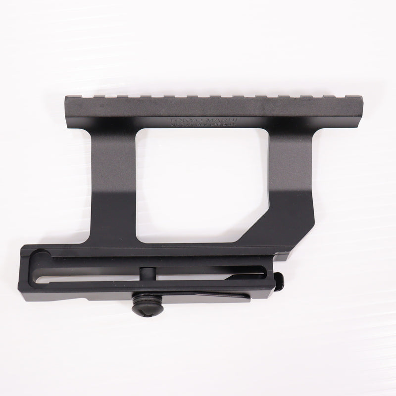 【中古即納】[MIL] 東京マルイ AK74用サイドロックマウントレイル(20121226)