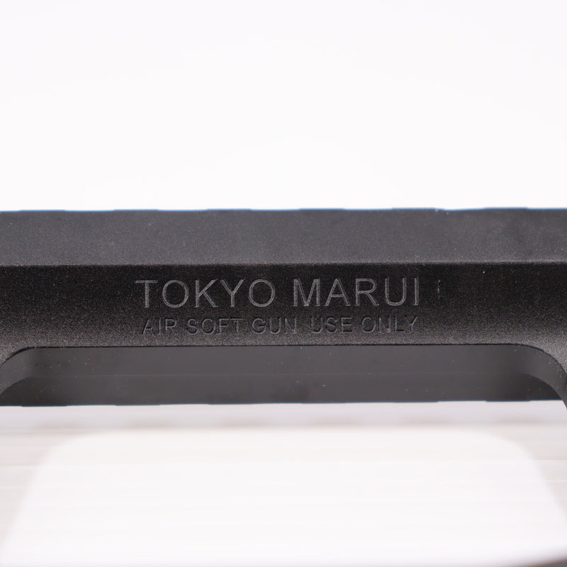 【中古即納】[MIL] 東京マルイ AK74用サイドロックマウントレイル(20121226)