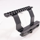 【中古即納】[MIL] 東京マルイ AK74用サイドロックマウントレイル(20121226)