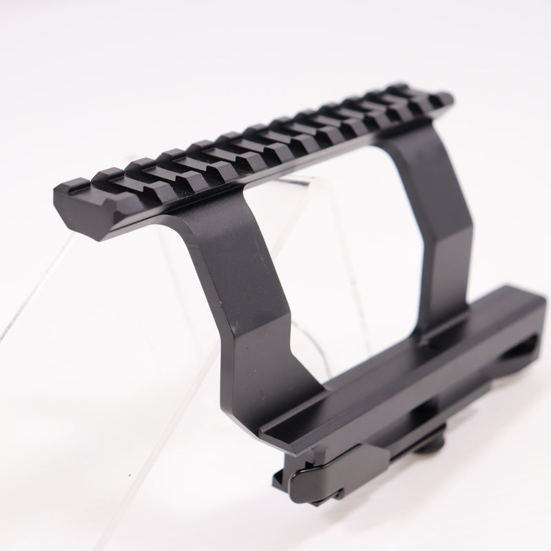 【中古即納】[MIL] 東京マルイ AK74用サイドロックマウントレイル(20121226)