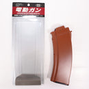 【中古即納】[MIL] 東京マルイ AK74用 AKS74U 74連マガジン(20150223)