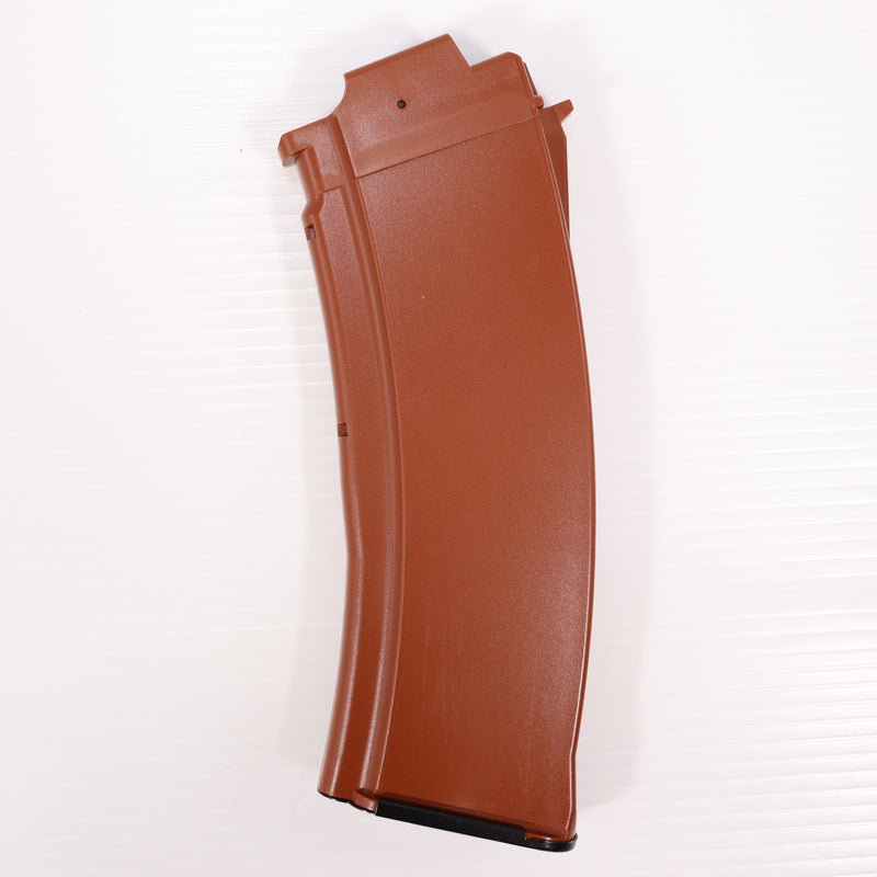 【中古即納】[MIL] 東京マルイ AK74用 AKS74U 74連マガジン(20150223)